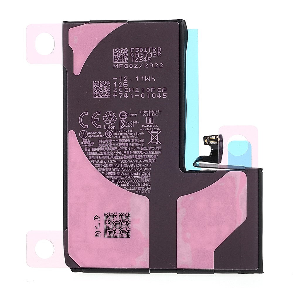 iPhone Parts