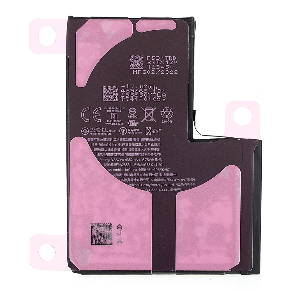iPhone Parts