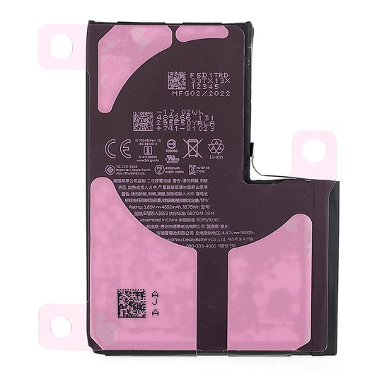 iPhone Parts