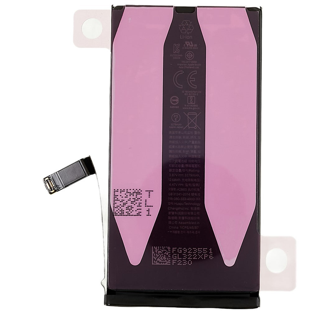 iPhone Parts