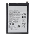 Galaxy A Parts