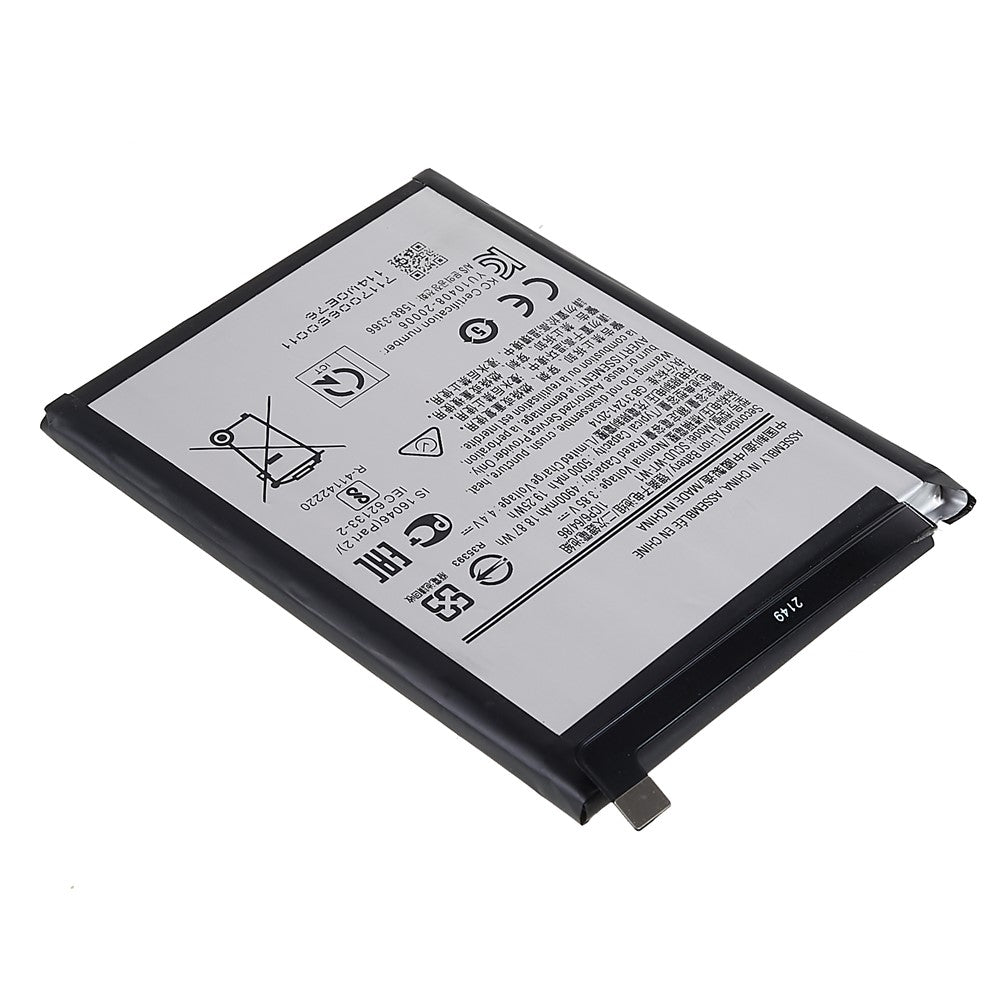 Galaxy A Parts