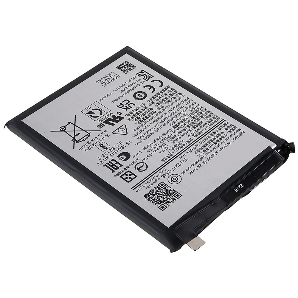 Galaxy A Parts