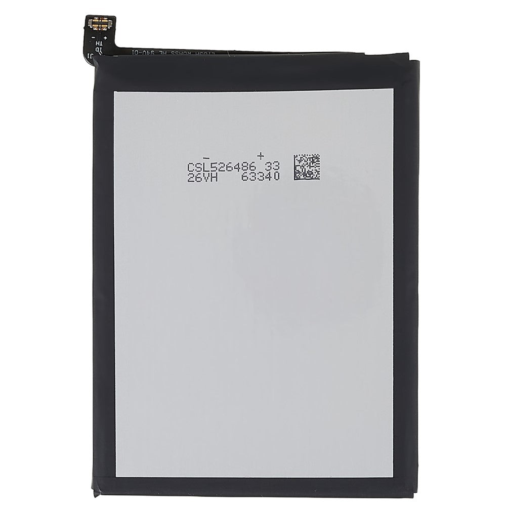 Galaxy A Parts