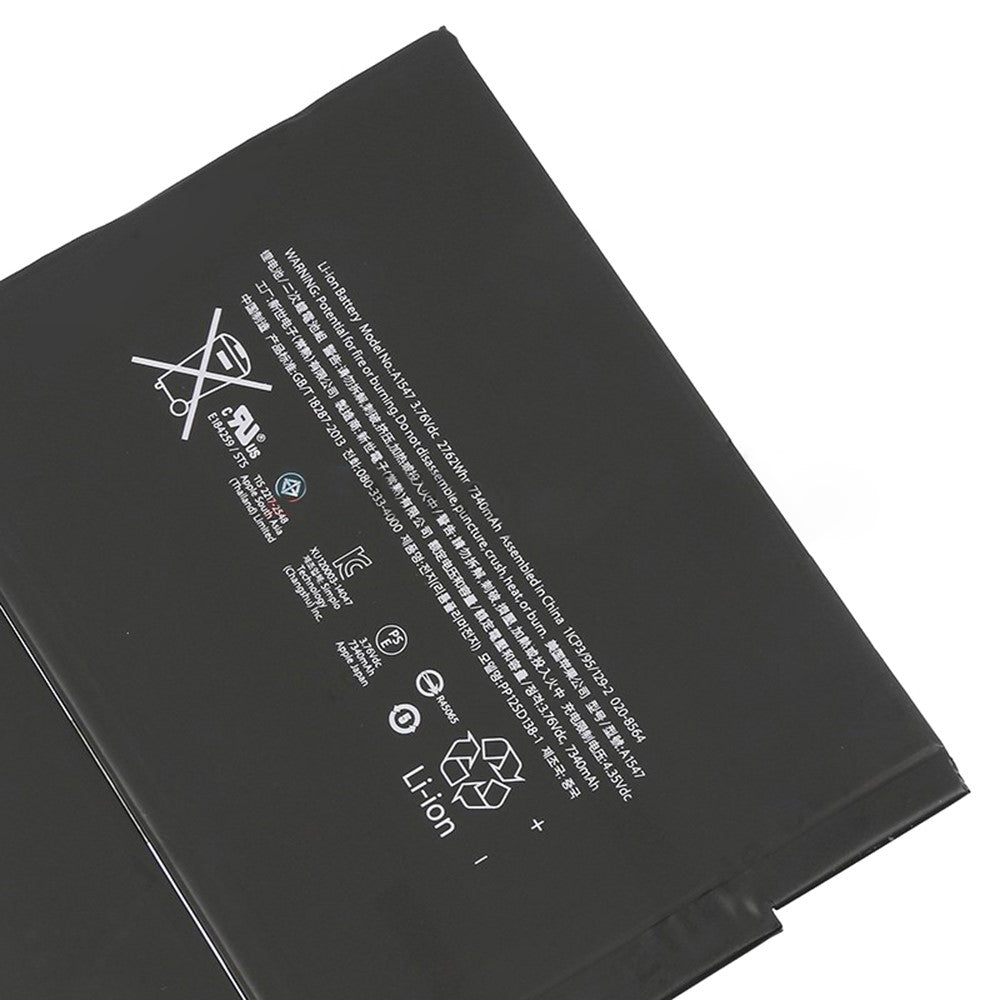 iPad Parts