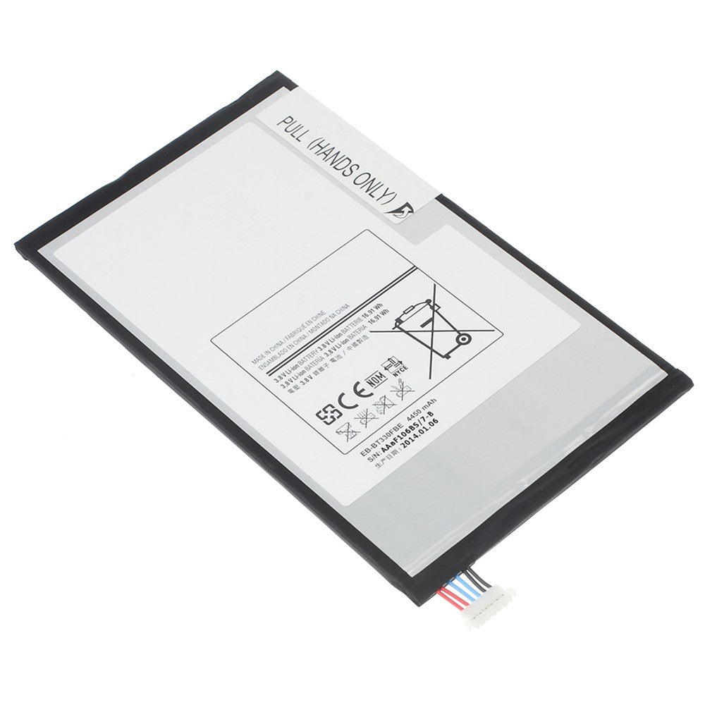 Galaxy Tab Parts 