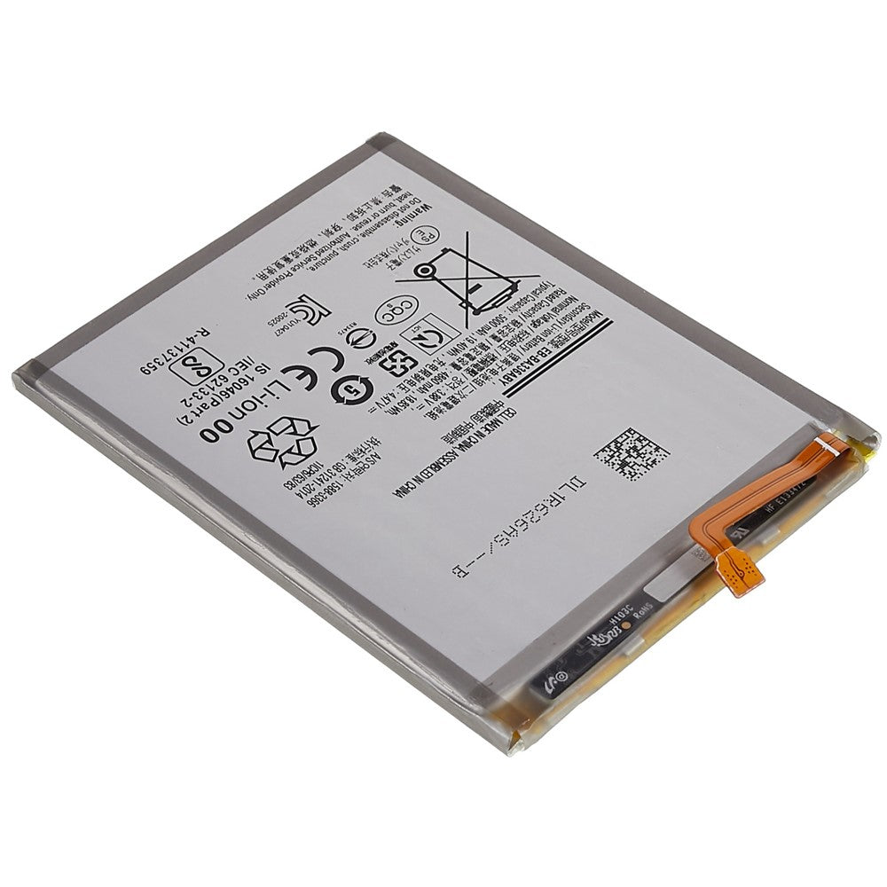 Galaxy A Parts