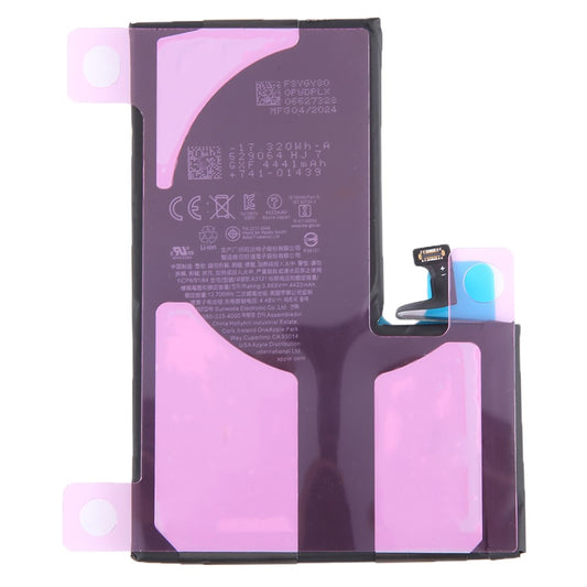 iPhone Parts