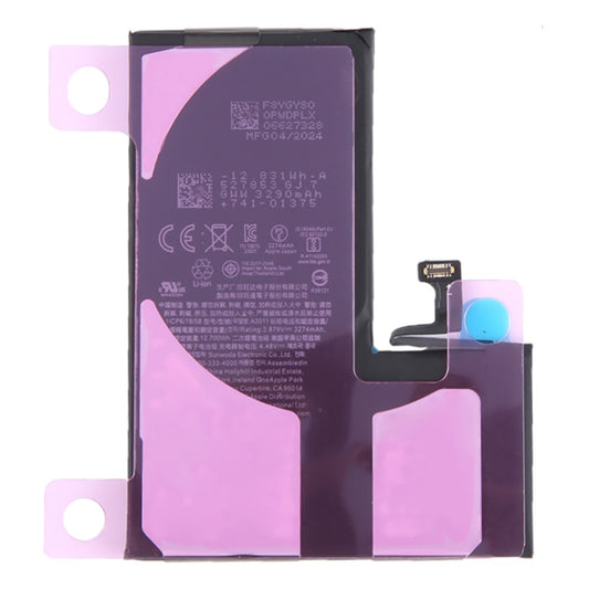 iPhone Parts