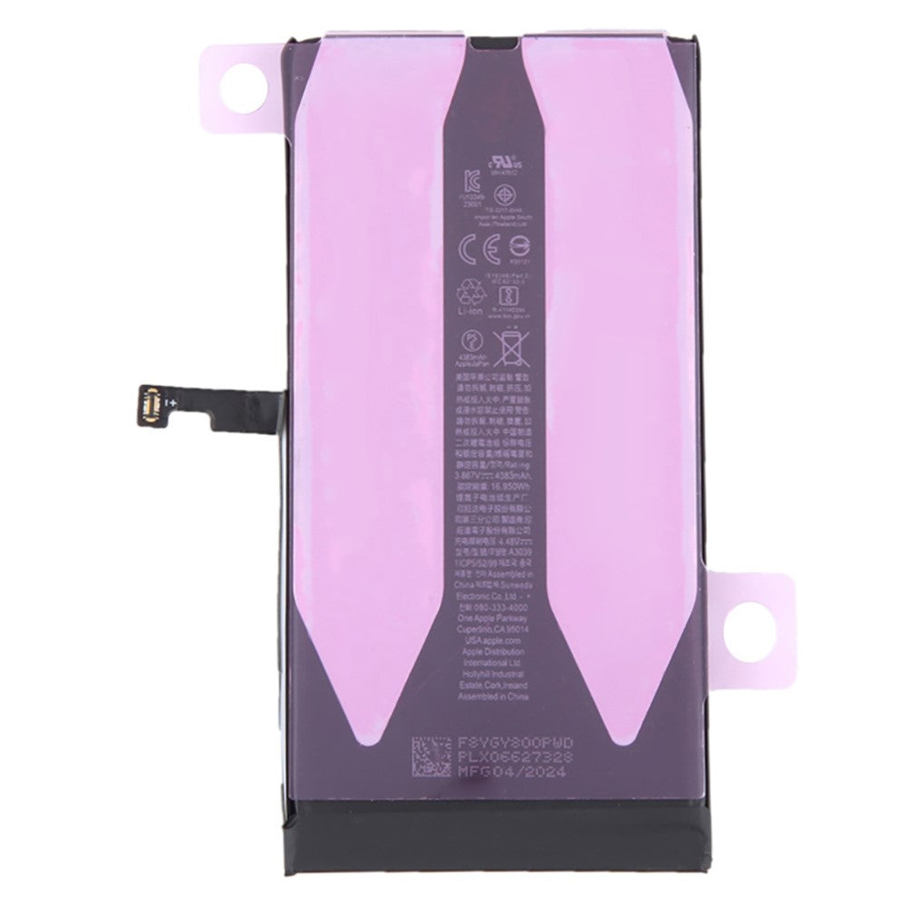 iPhone Parts