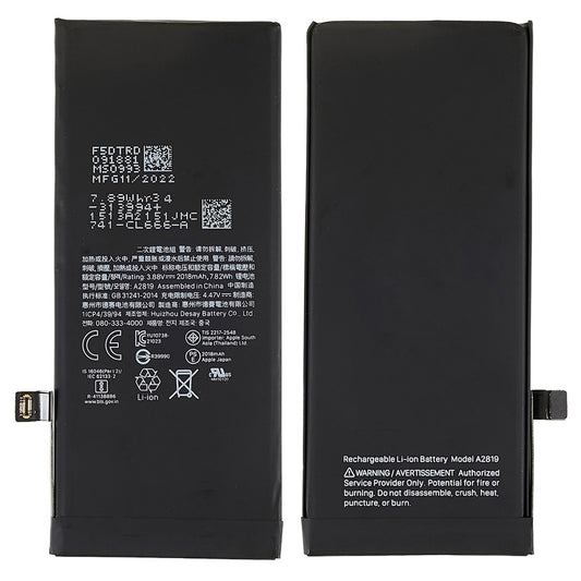 iPhone Parts