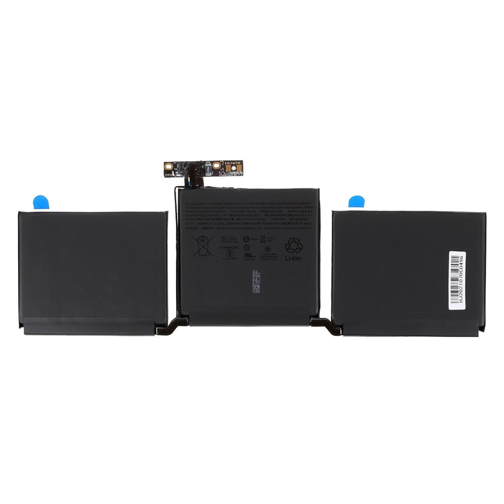 Macbook Parts
