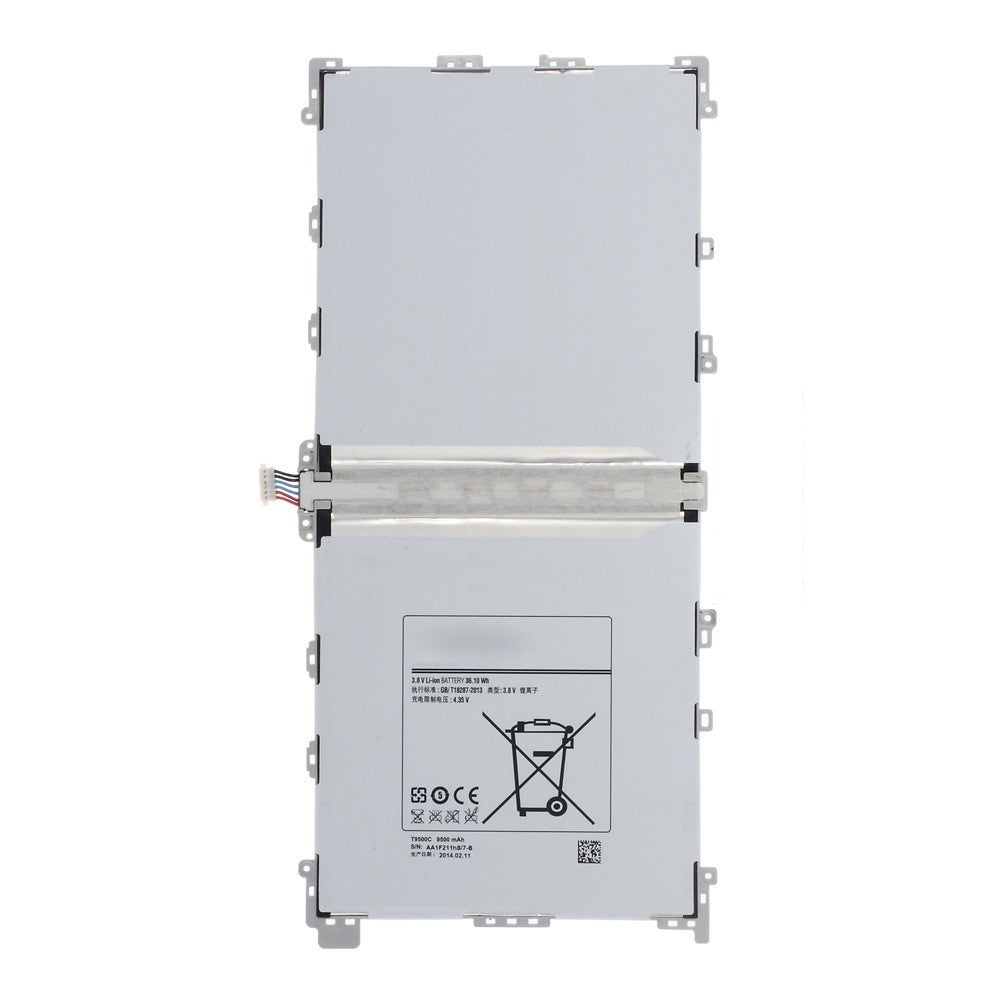Galaxy Note Series Parts