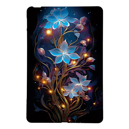 For Amazon Kindle Paperwhite (2024) Case Pattern Printing Slim Soft TPU Tablet Cover