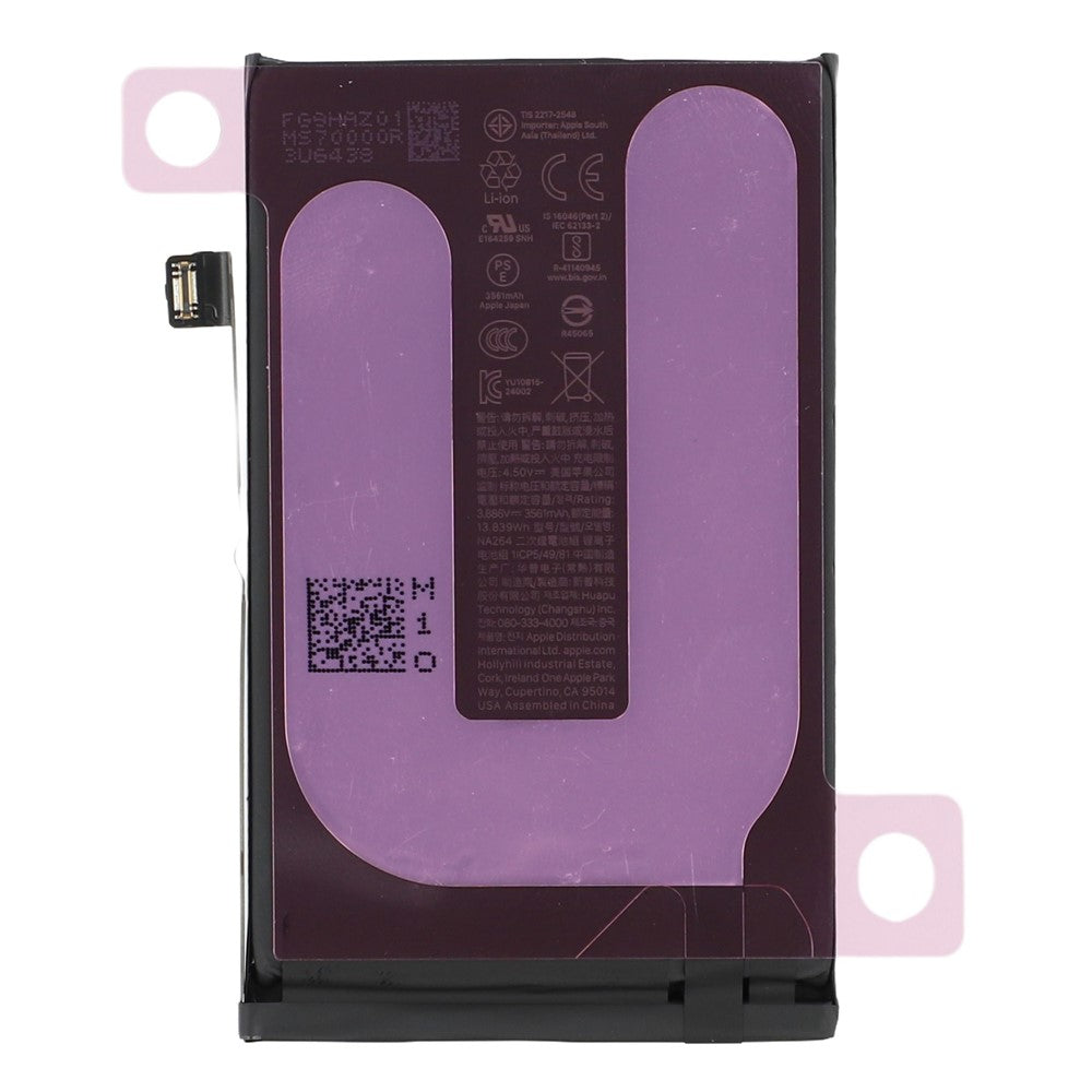 iPhone Parts