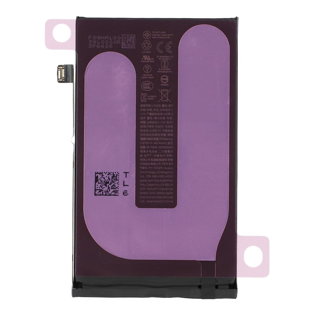 iPhone Parts