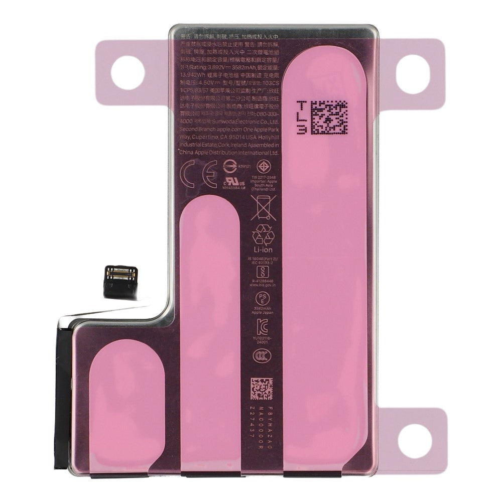 iPhone Parts