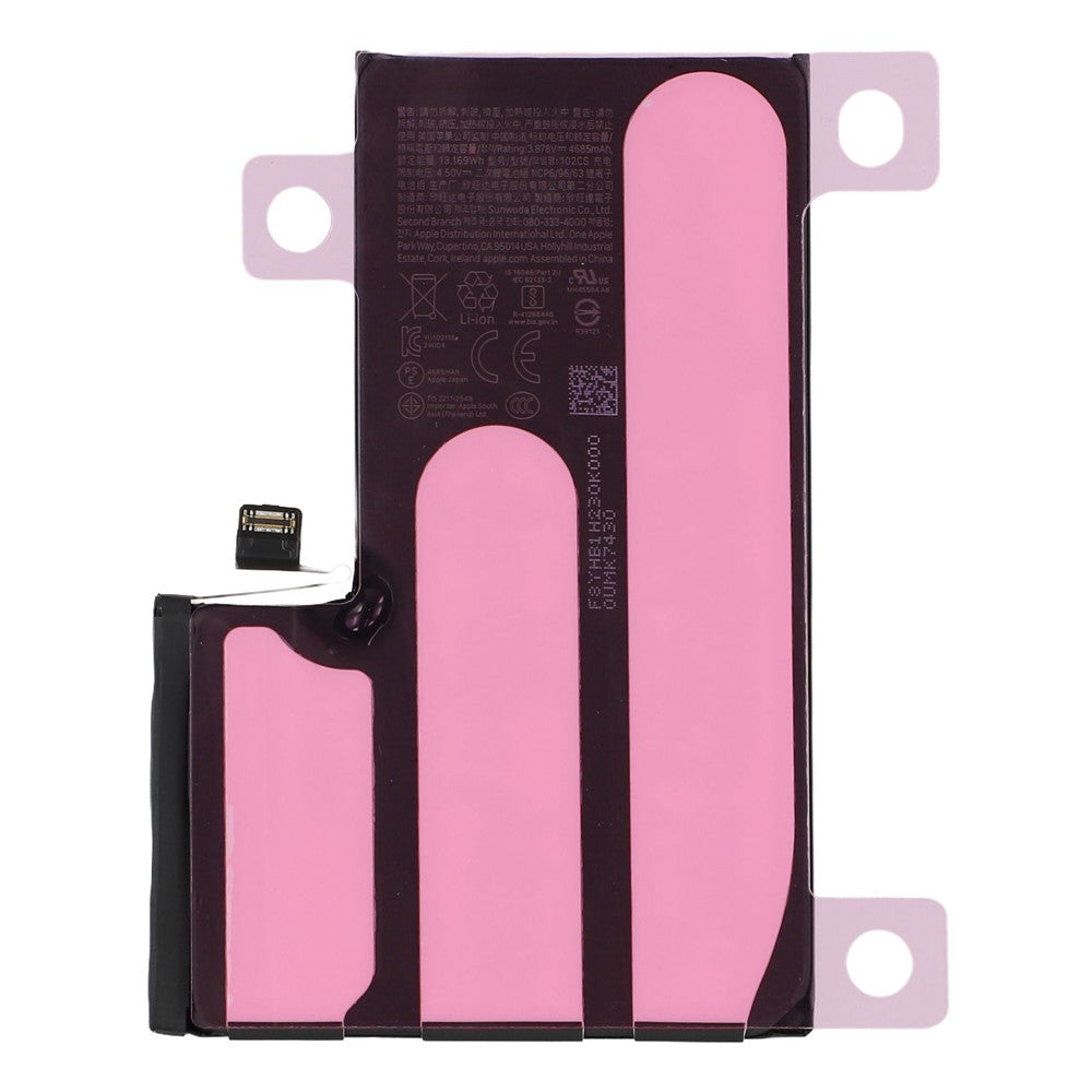 iPhone Parts
