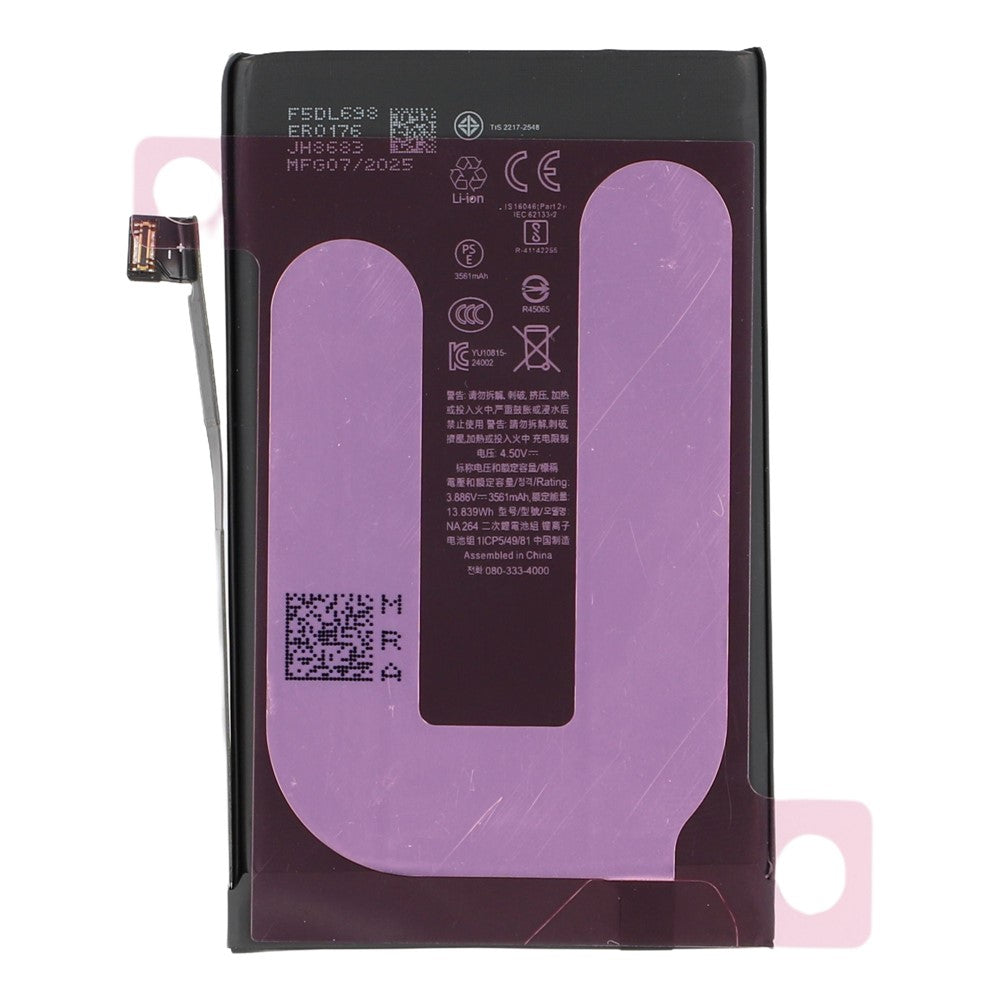 iPhone Parts