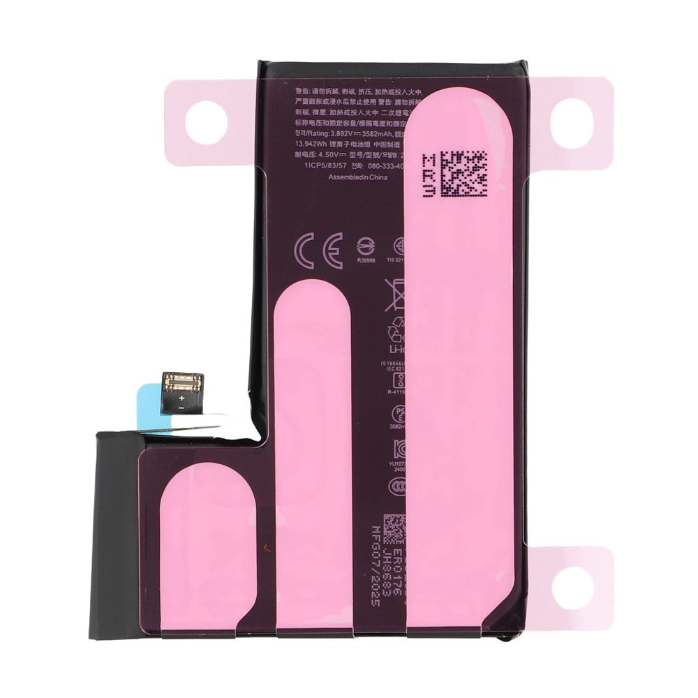 iPhone Parts