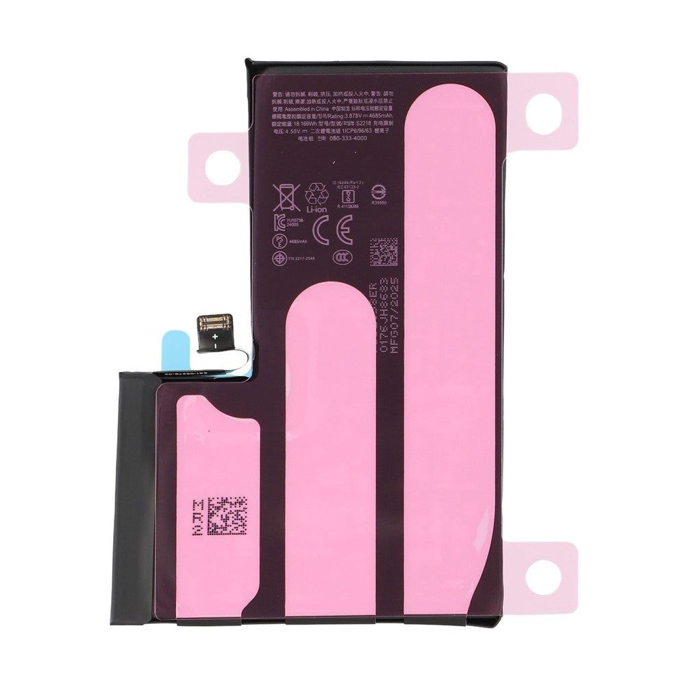 iPhone Parts