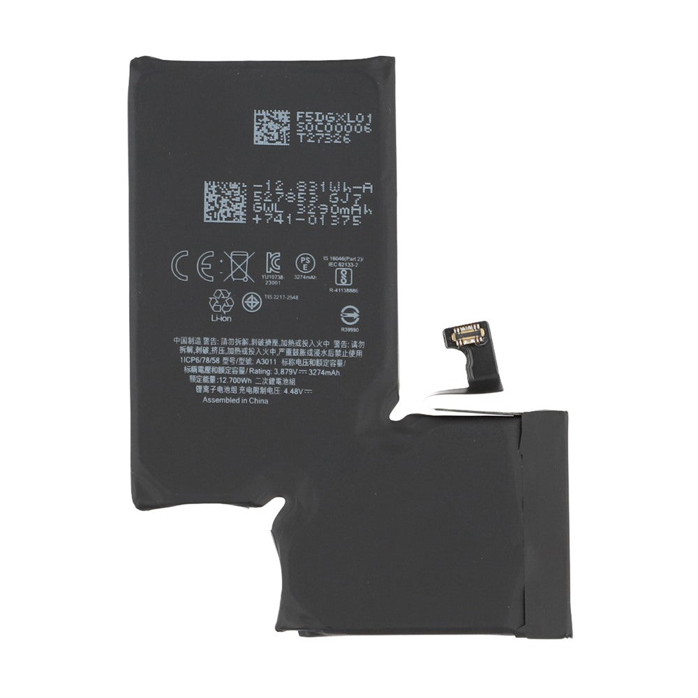 iPhone Parts