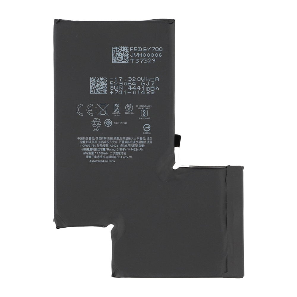 iPhone Parts