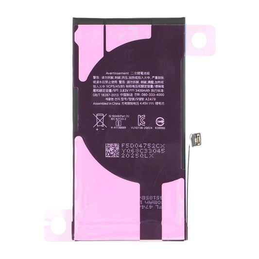 iPhone Parts