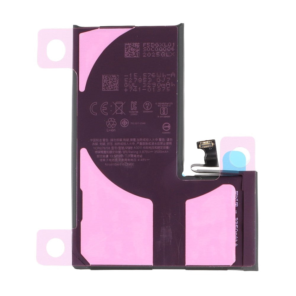 iPhone Parts