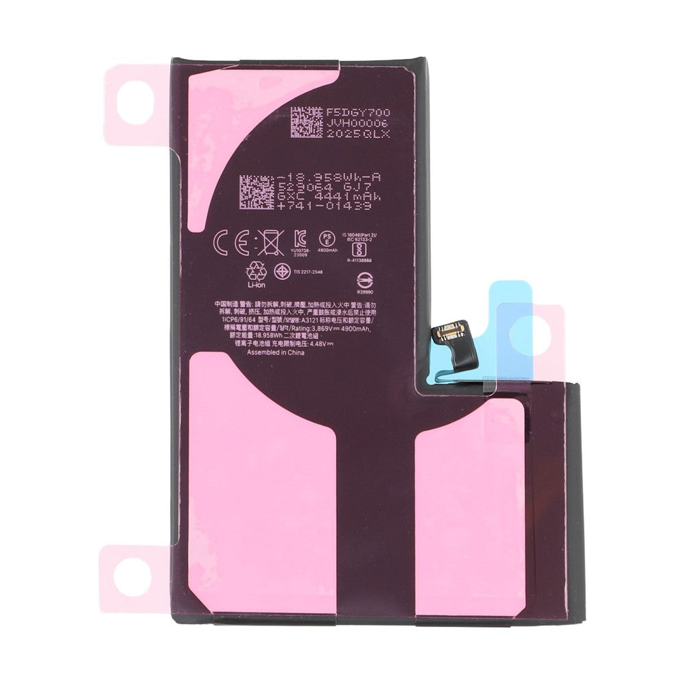 iPhone Parts