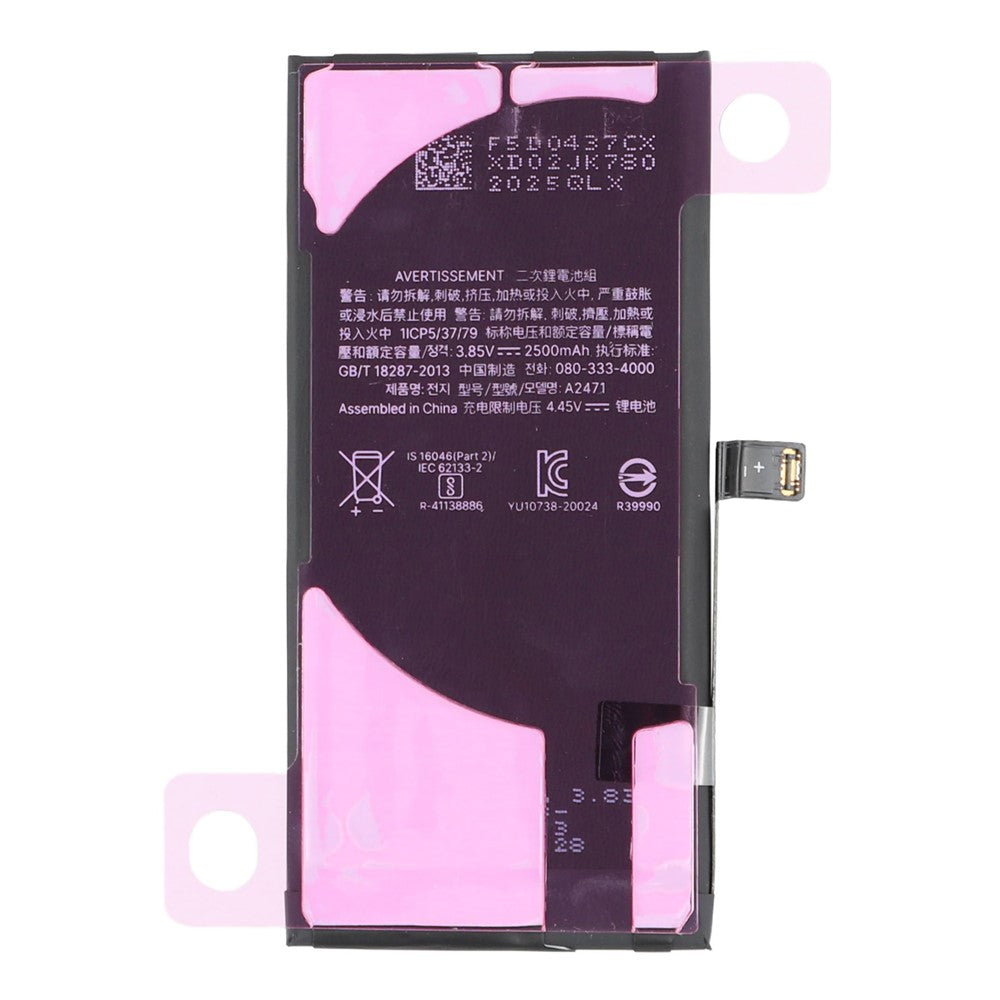 iPhone Parts
