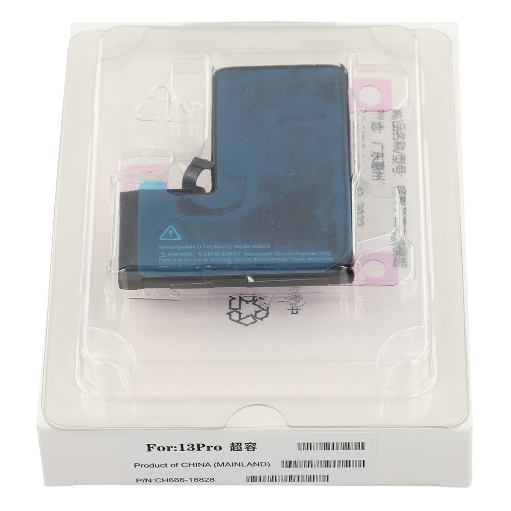 iPhone Parts
