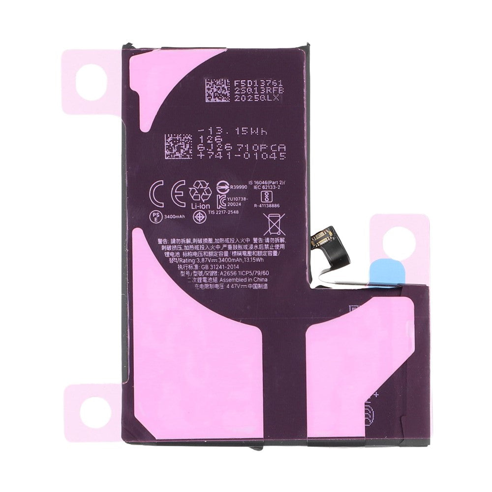 iPhone Parts