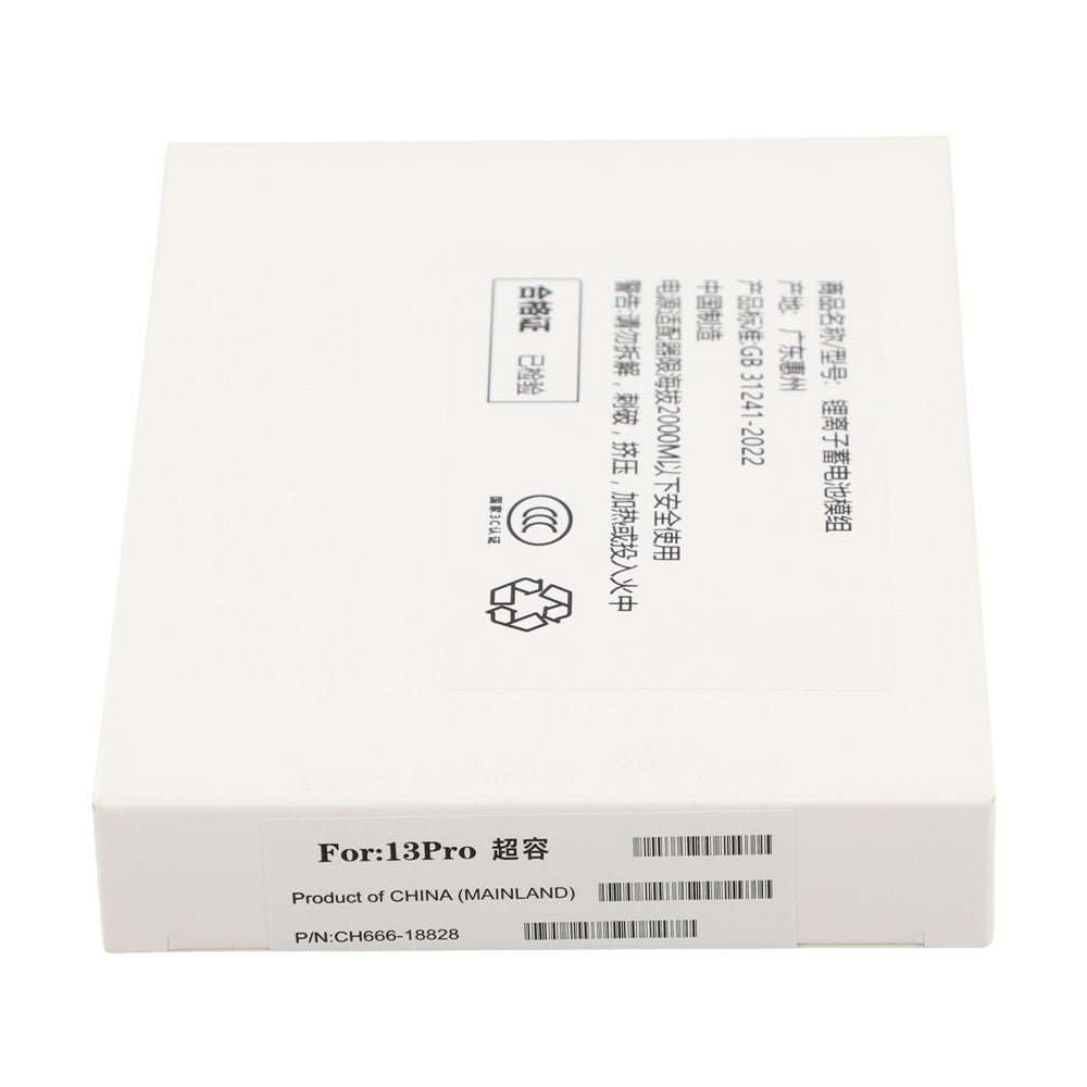 iPhone Parts