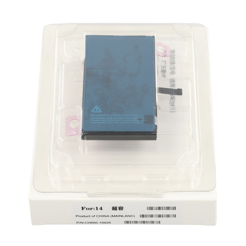 iPhone Parts