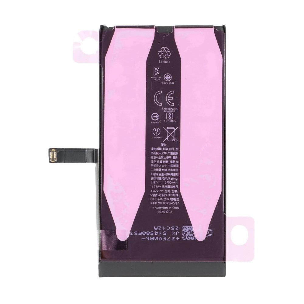 iPhone Parts