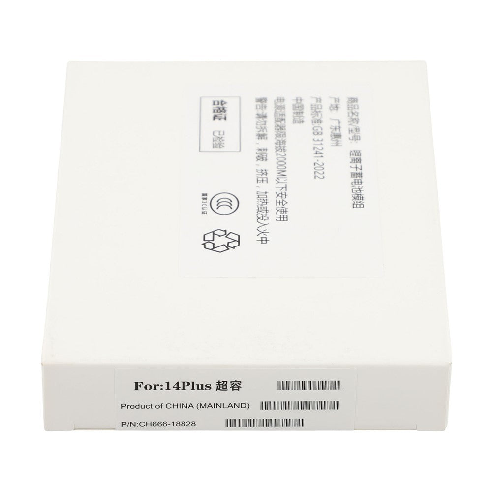 iPhone Parts