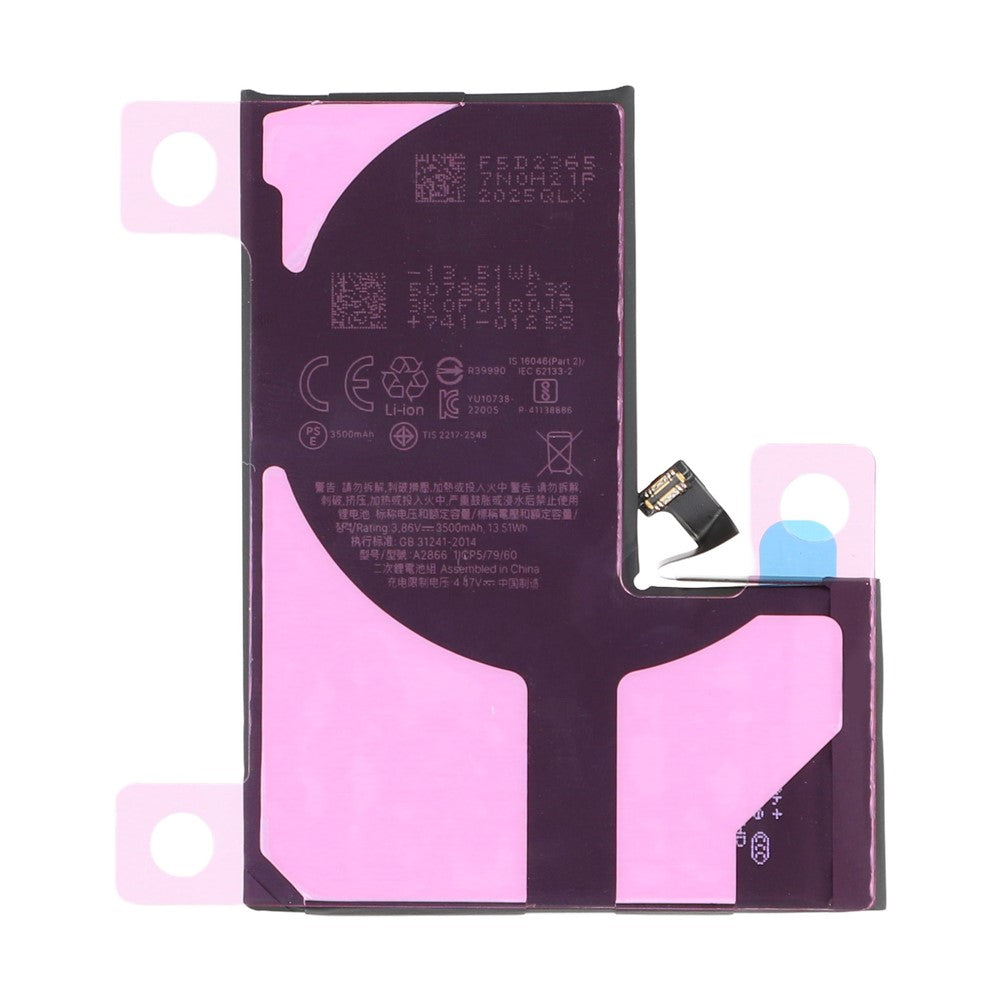 iPhone Parts