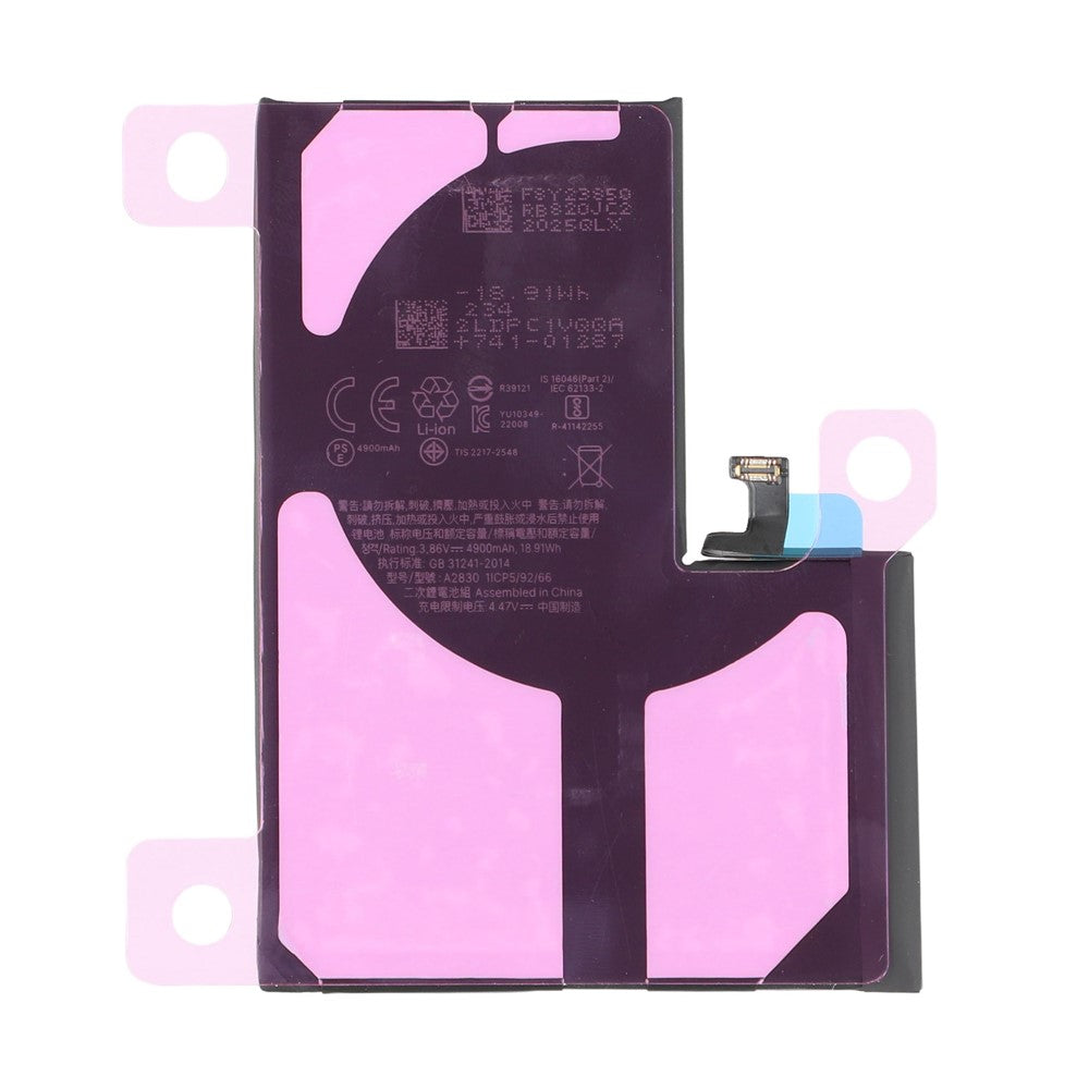 iPhone Parts