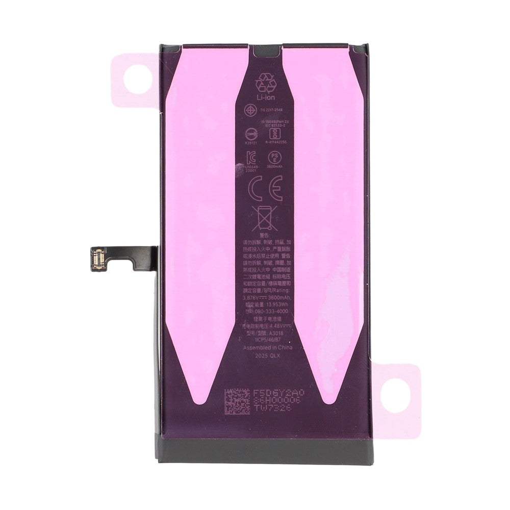 iPhone Parts