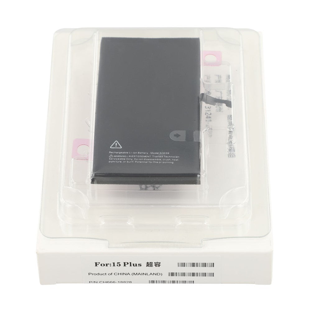 iPhone Parts