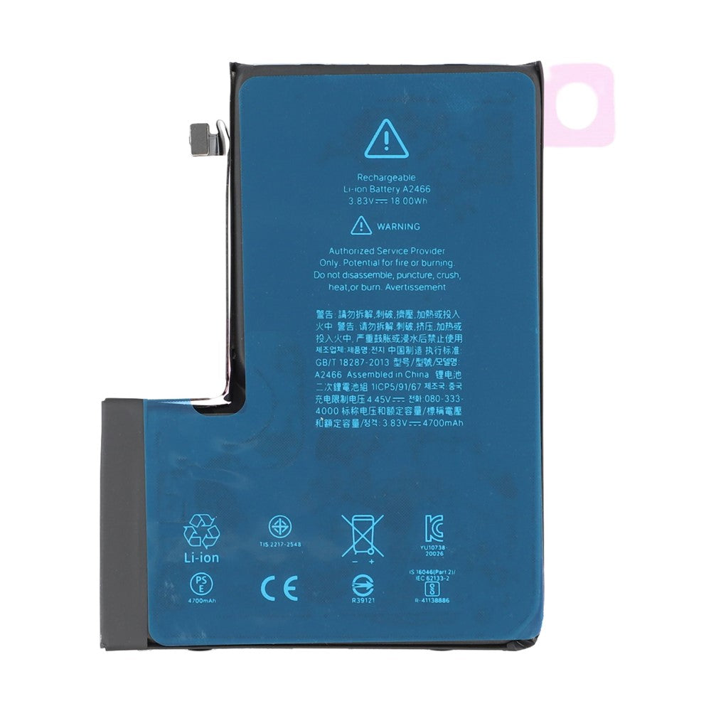 iPhone Parts