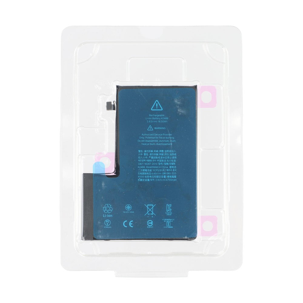 iPhone Parts