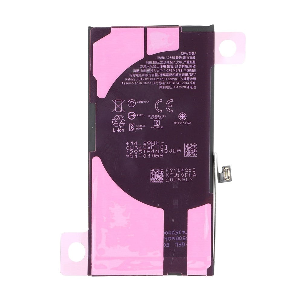 iPhone Parts