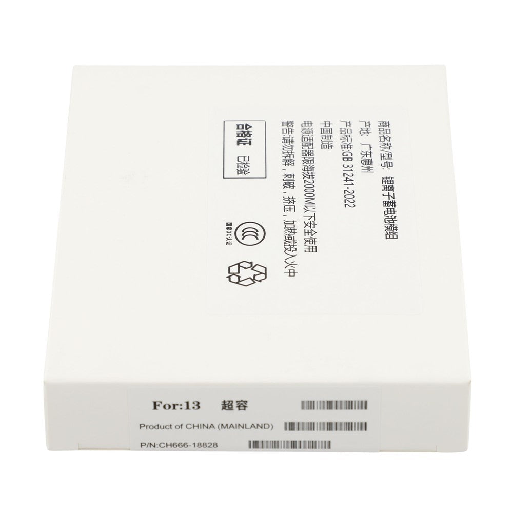iPhone Parts