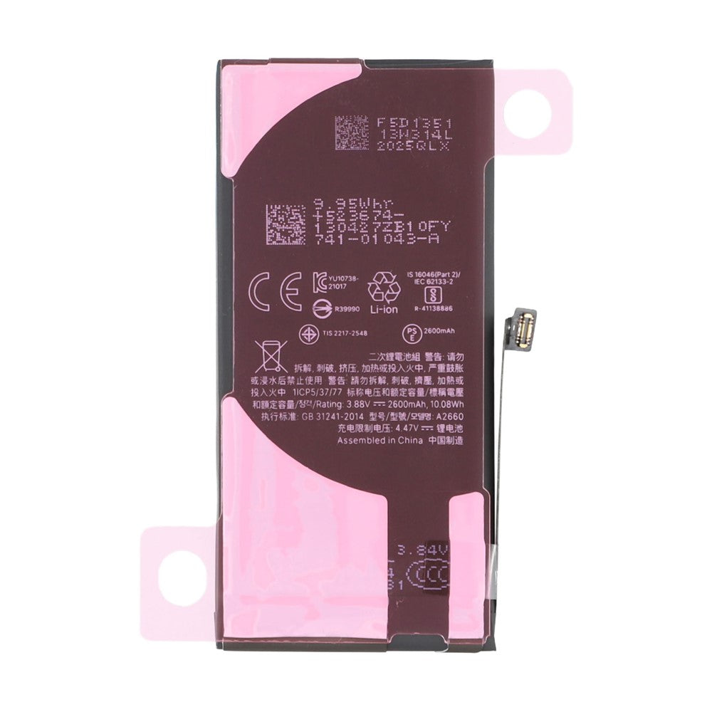 iPhone Parts