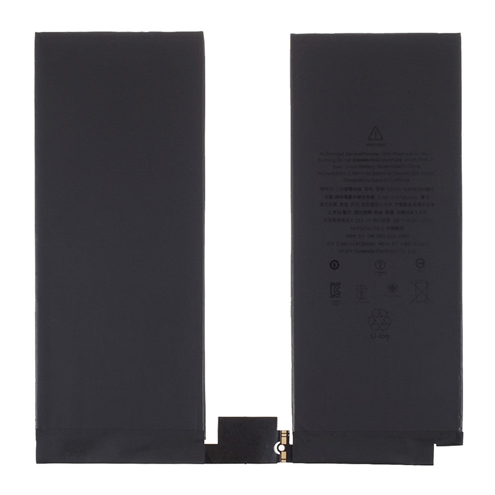 iPad Parts