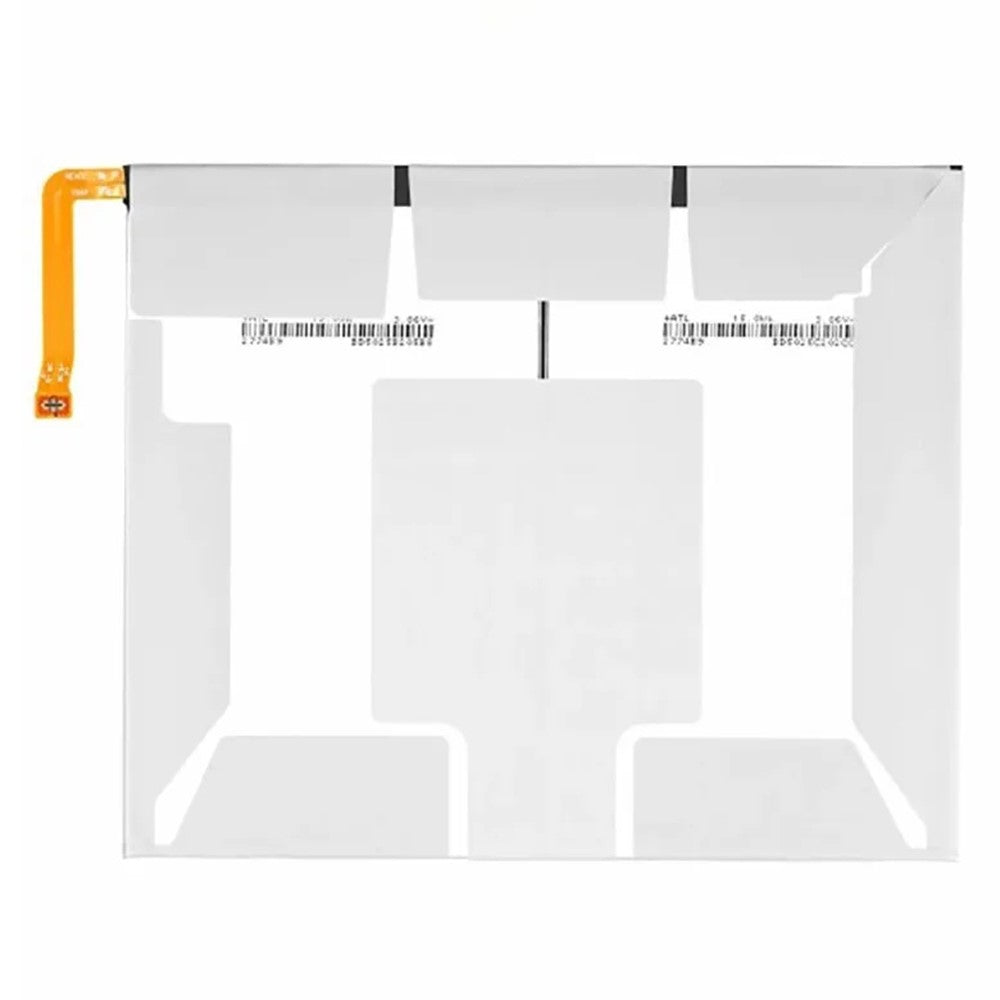 Galaxy Tab Parts 