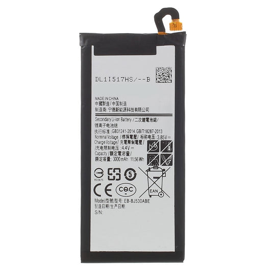 Galaxy J Series Parts