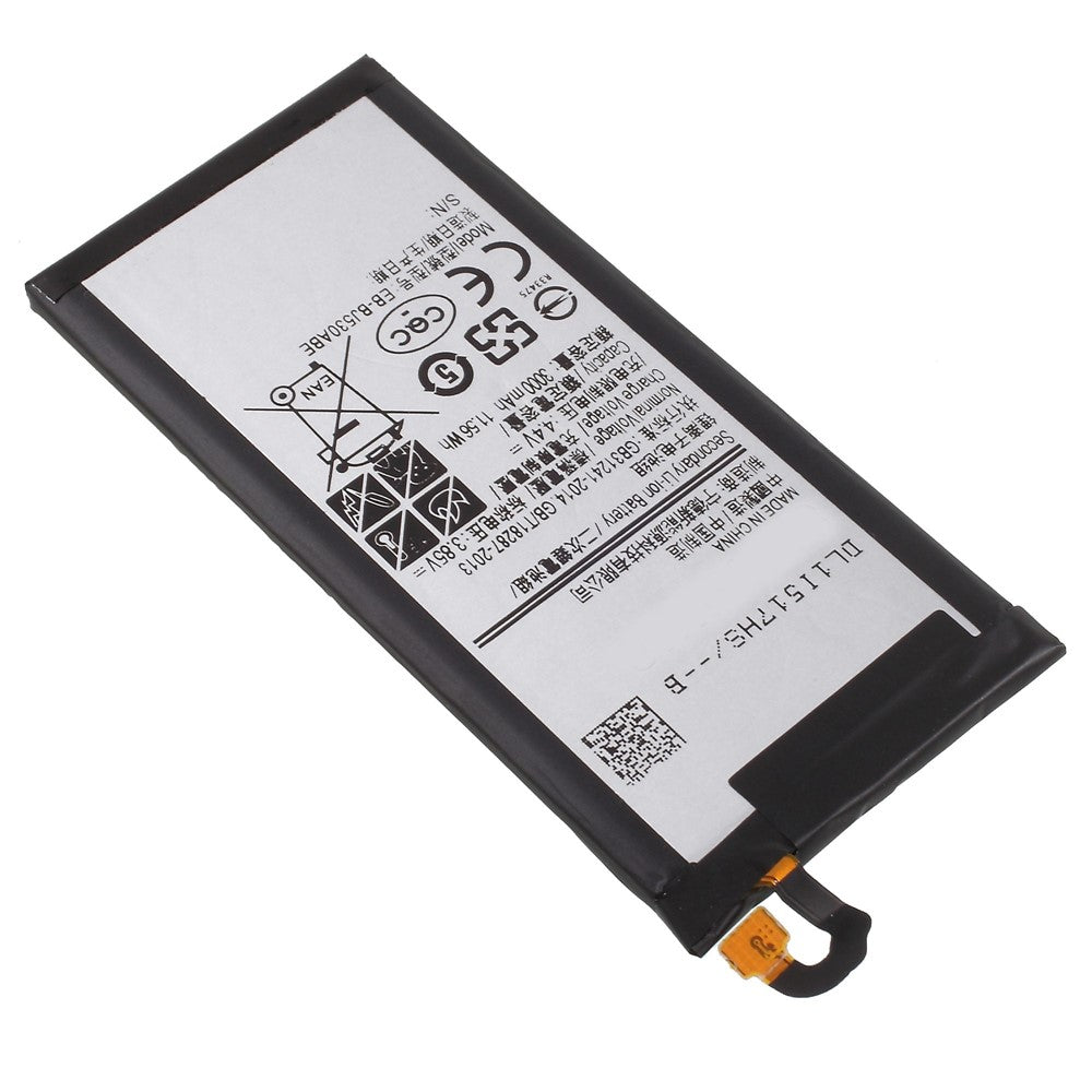 Galaxy J Series Parts